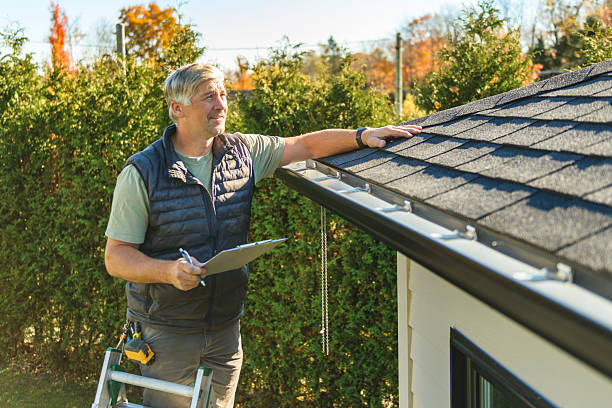 Affordable Storm Damage Roof Repair solutions in Ellisburg, NJ